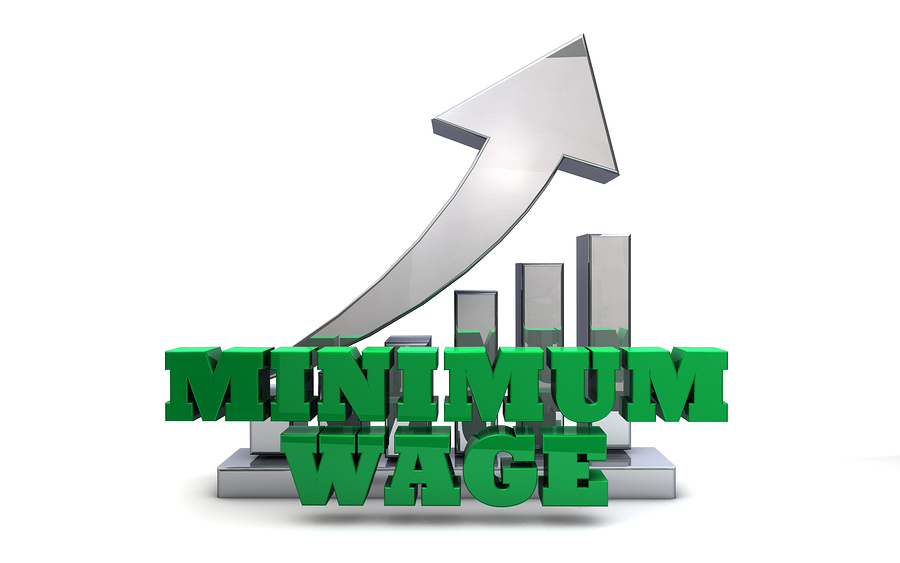 NJ Minimum Wage Set To Rise To 15 An Hour USA Payroll NJ